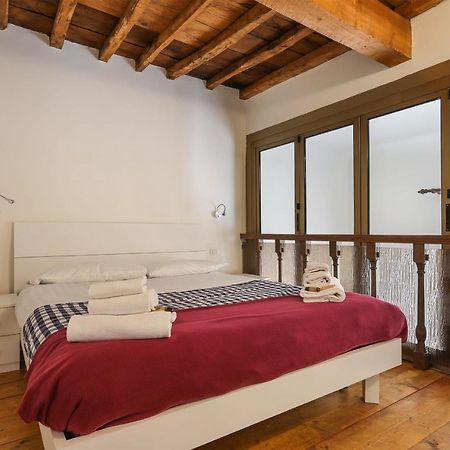 Santa Maria Novella Bright And Modern Apartment Florencia Exterior foto