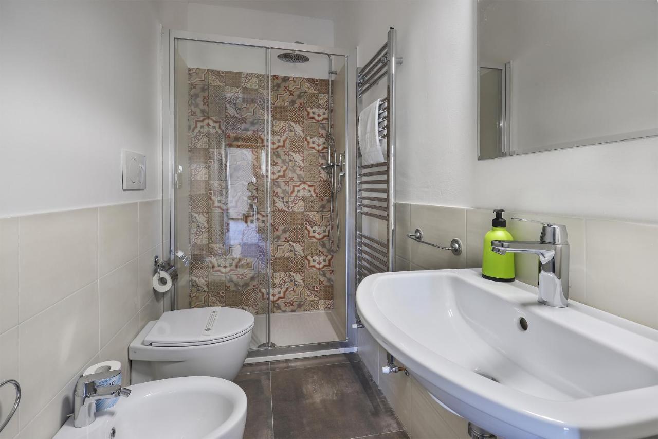Santa Maria Novella Bright And Modern Apartment Florencia Exterior foto